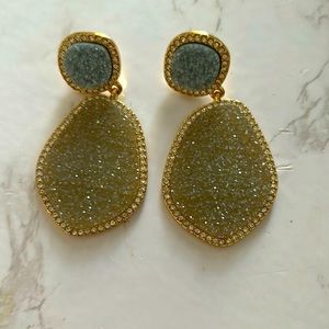 Boho earrings